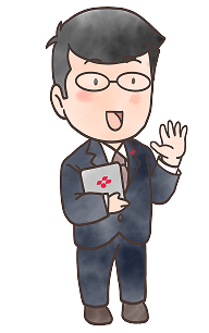 画像：四電さん