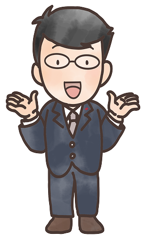 画像：四電さん