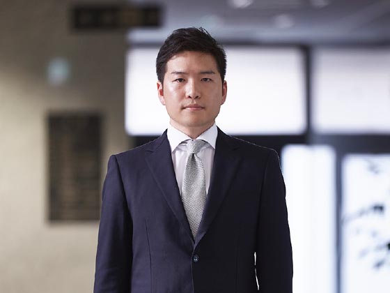 川口 浩平