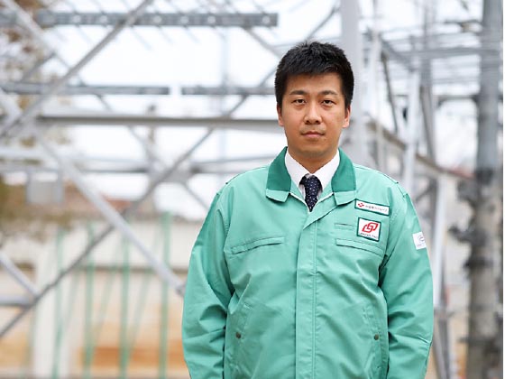 鮫嶋 秀幸