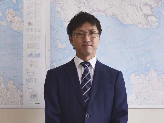 田中 雄真
