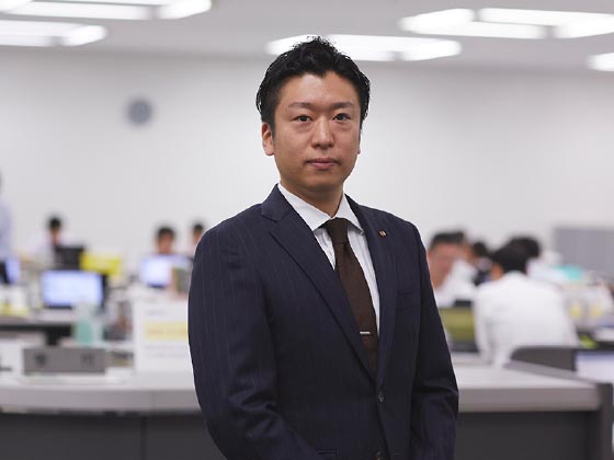 一色 祐貴