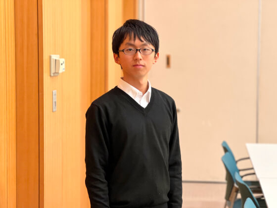 小橋 遼太朗