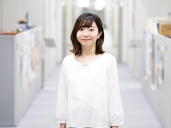 武田 遥加