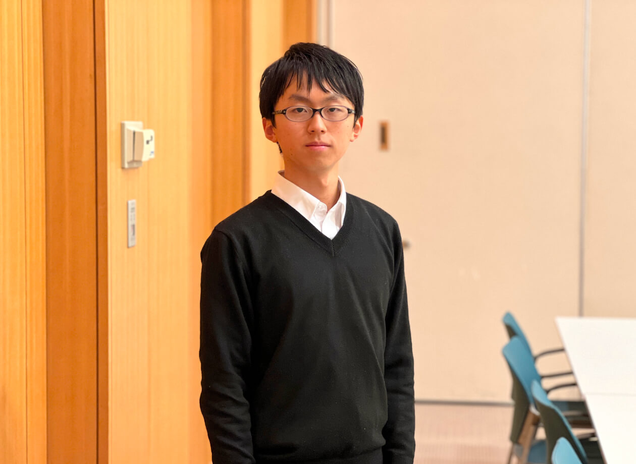 社会に向けて、よんでんの「今」を情報発信する。
