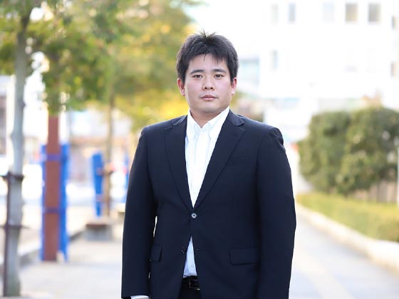 藤川 仙大