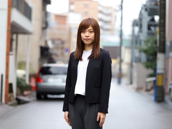 植田 有希子
