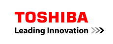 TOSHIBA