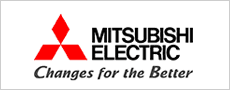 MITSUBISHI ELECTRIC