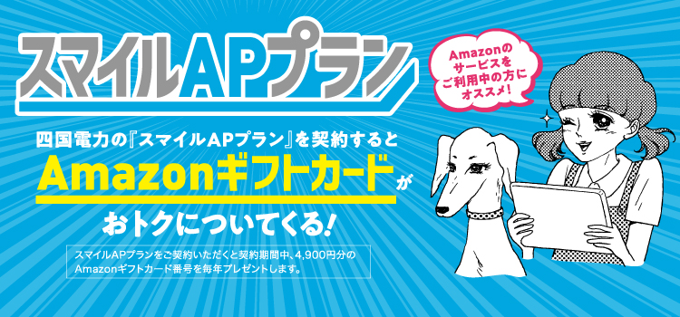 スマイルAPプラン