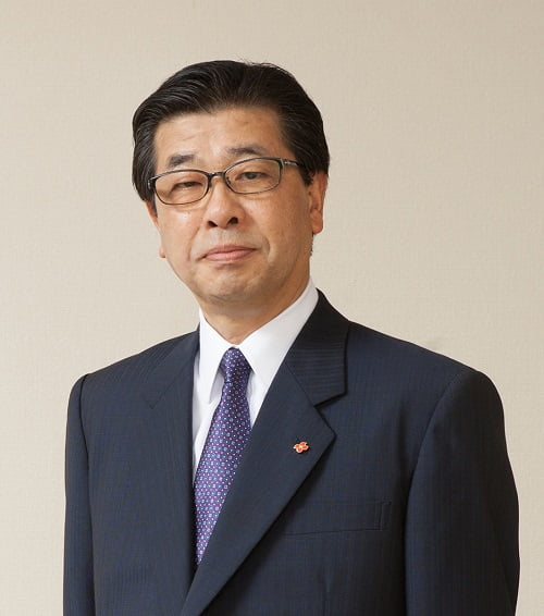 Hayato Saeki