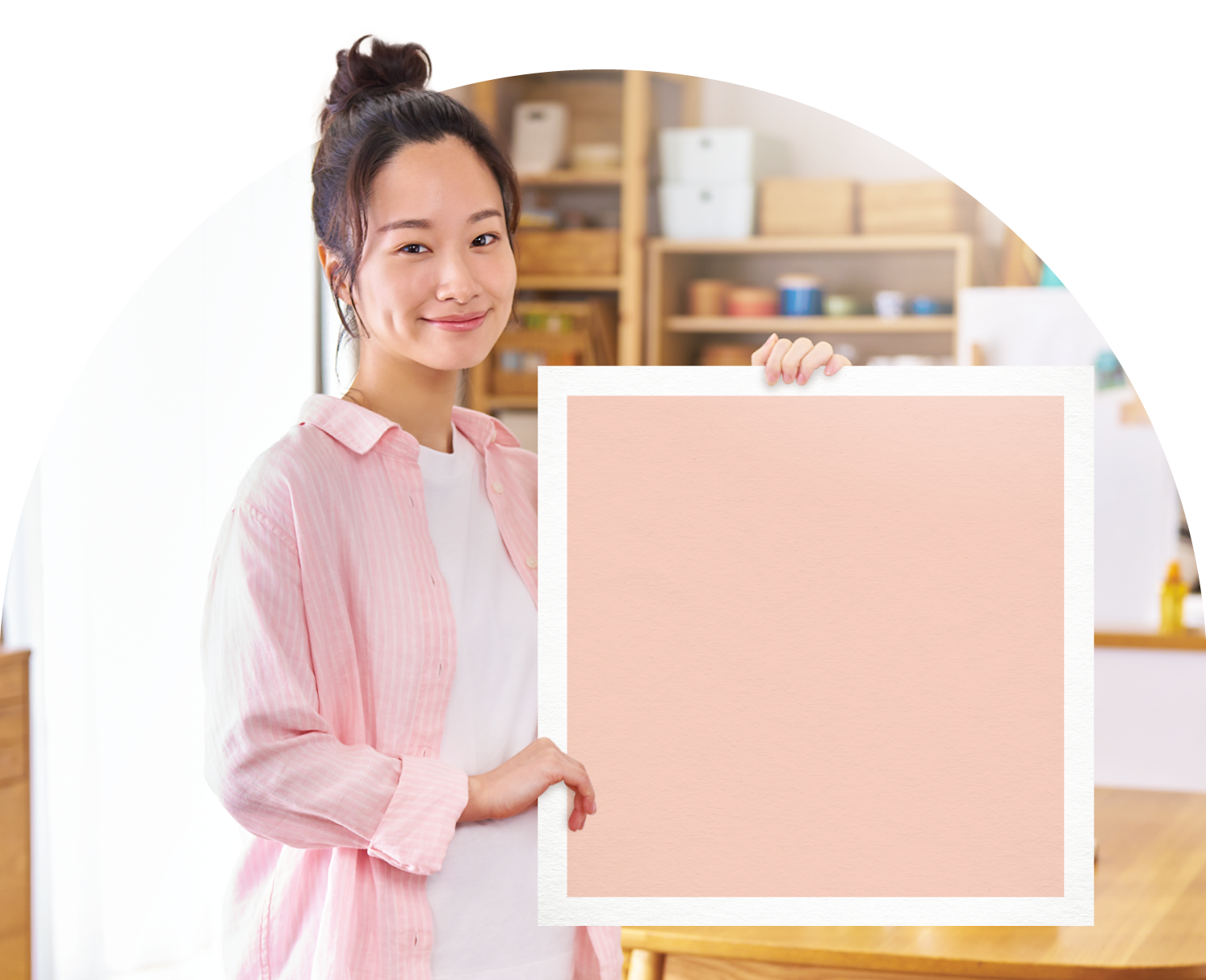 藤間爽子さんイメージ
