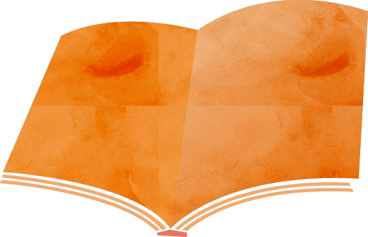 本のイラスト