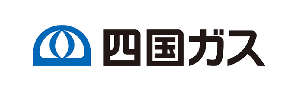 提携先：四国ガス株式会社