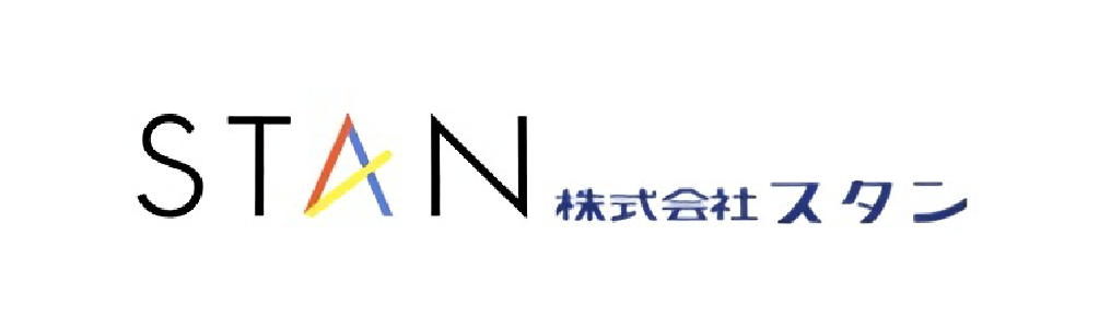 提携先：株式会社スタン