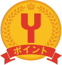 Yポイント