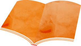 本のイラスト