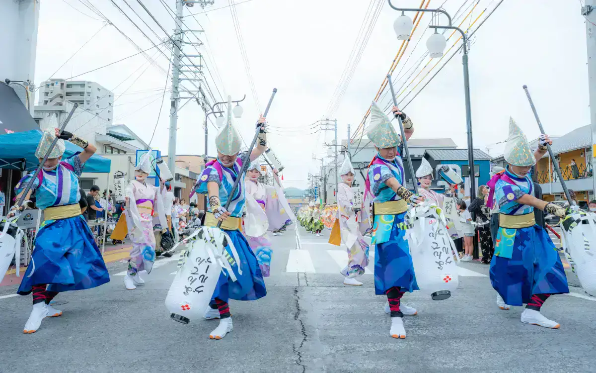 地域行事・イベントの写真