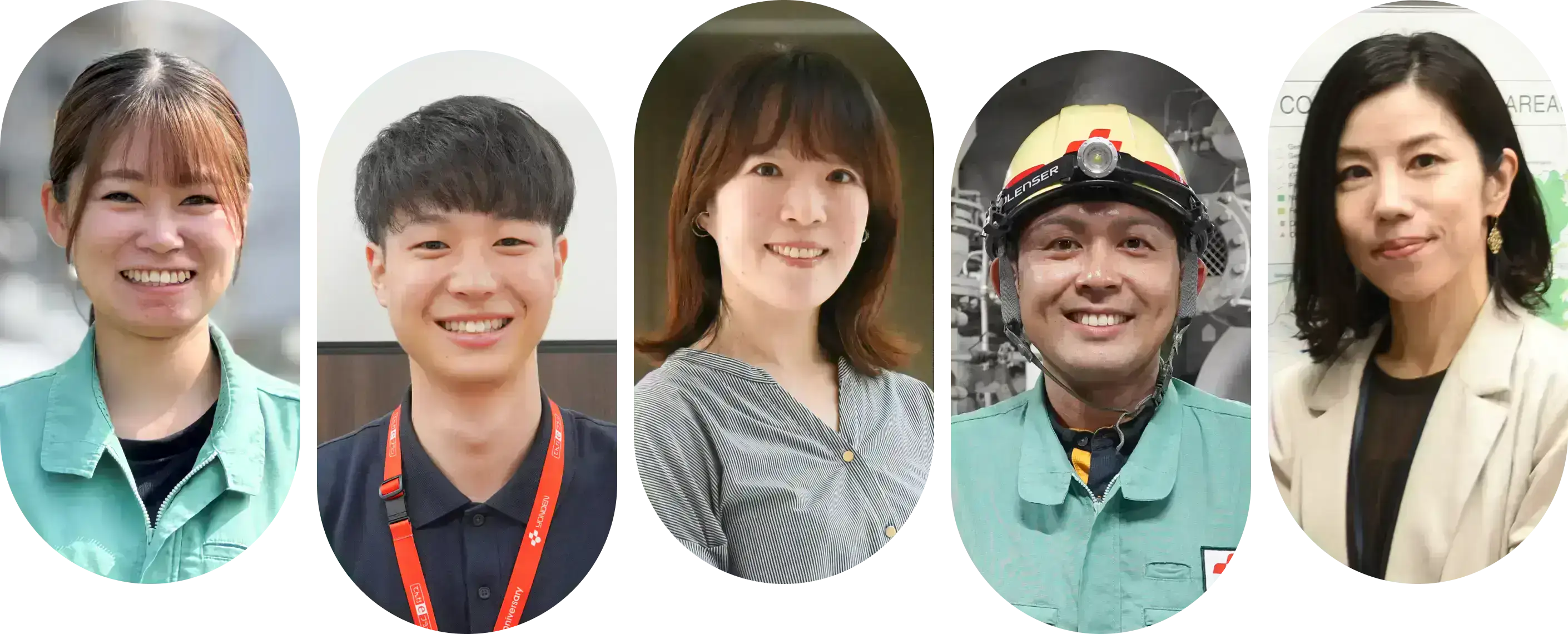 よんでんメンバーの写真