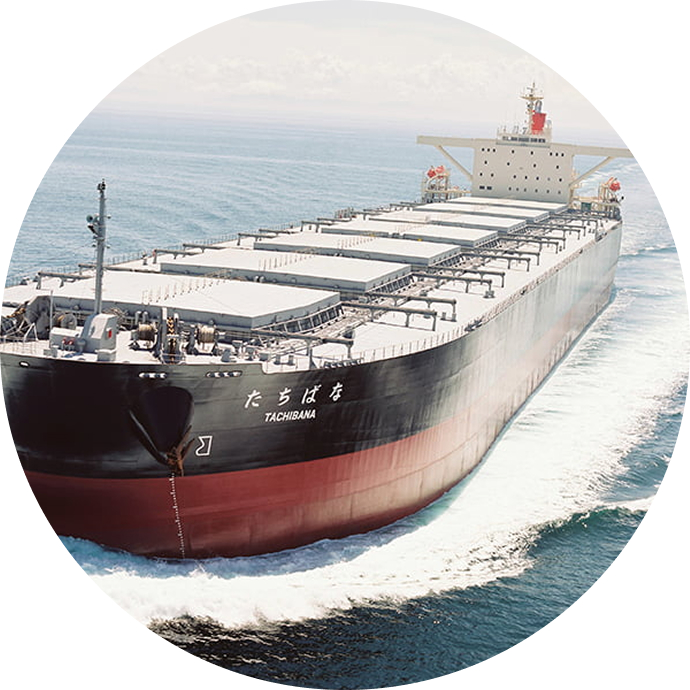 安定した電力供給を支える多様な燃料調達体制