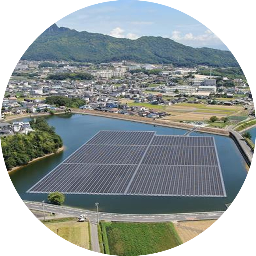 ずっと安心・快適に暮らすしあわせのために