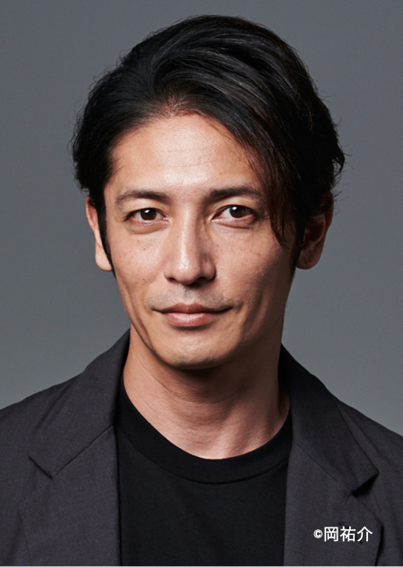 玉木 宏のプロフィール写真