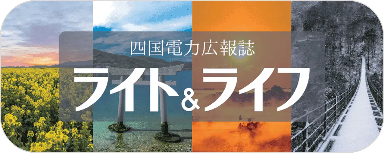 ライト＆ライフ