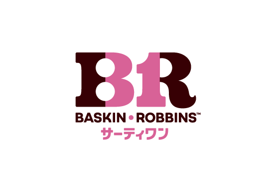 baskin robbins サーティワン