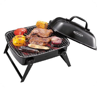 BBQ　スモーク　オーブングリル　ミニ