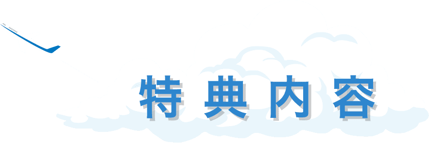特典内容