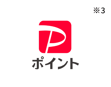 PayPayポイント