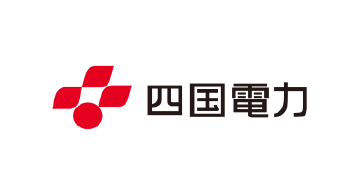 四国電力株式会社 ロゴ