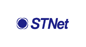 株式会社STNet ロゴ