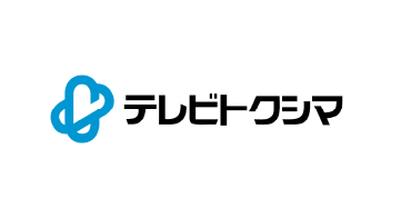 ケーブルテレビ徳島株式会社 ロゴ