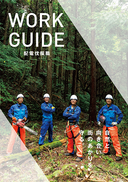 WORK GUIDE