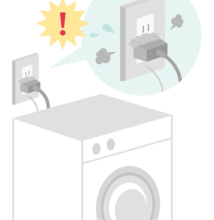 ご家庭での安全な使い方 四国電力送配電