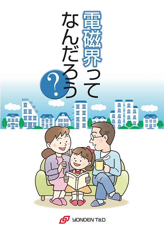 電磁界ってなんだろうPDF