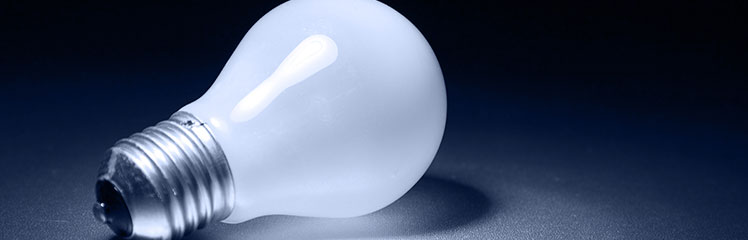 停電対策のお願い