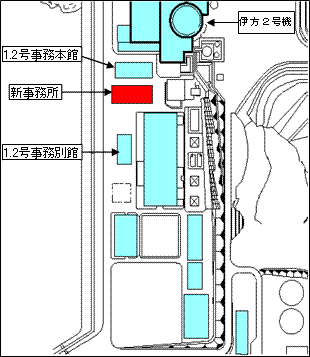 建設位置画像